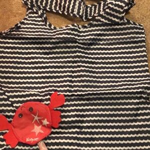 Foldaway tote
